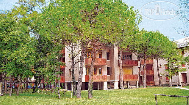 Photos Condominio Corinzia