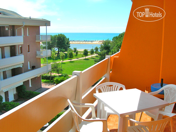 Photos Condominio Landora