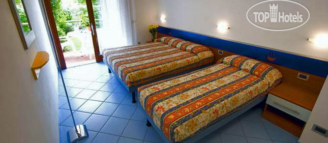 New photos from tourists Residence Bosco Canoro APT