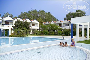 Hotelier's photos Holiday House Villaggio Maja 3*