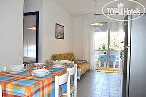 New photos from tourists Antares APT