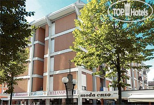 Hotelier's photos Aprilia e Adria APT