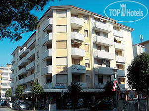 New photos from tourists Ausonia al Mare APT