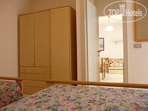 New photos from tourists Betania APT