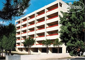 New photos from tourists Calypso APT