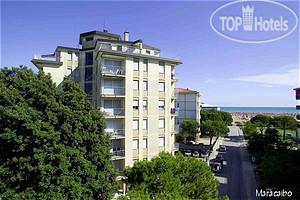 New photos from tourists Centrali APT