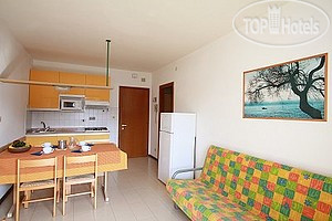 New photos from tourists Croce del Sud e Lavinia APT