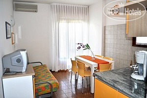 New photos from tourists Laguna Piccola APT
