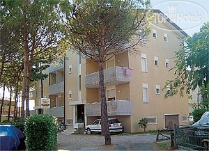 New photos from tourists Larice e Ambra APT
