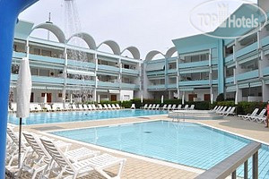 New photos from tourists Residence Le Caravelle APT