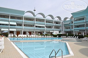Hotelier's photos Residence Le Caravelle APT