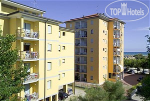 Hotelier's photos Lyons Nord e Sud APT