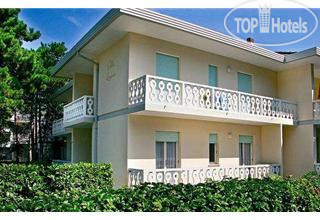 Hotel photo Villa Livenza APT