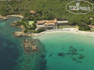 Hotelier's photos Villaggio Club dei Pini APT