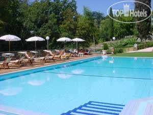 New photos from tourists Ville Park APT
