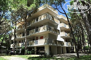 Hotel photo Boschetto APT