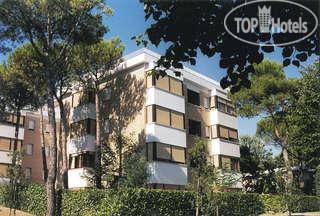Hotel photo Condominio Residence Pineda APT