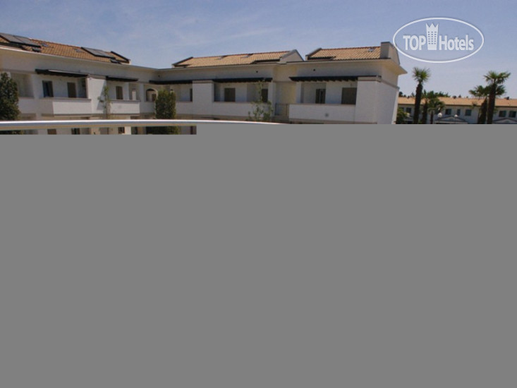 New photos from tourists Residence Evanike 3*