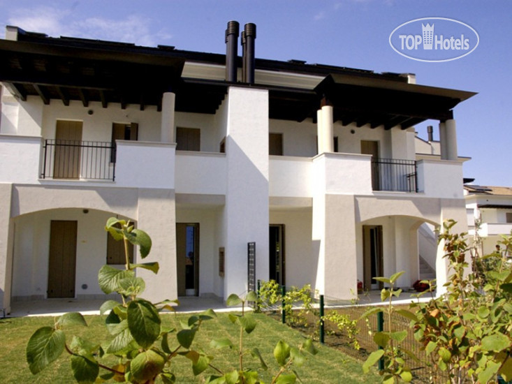 Hotelier's photos Residence Evanike 3*