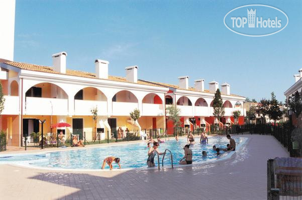 Hotel photo Villaggio Leopardi APT