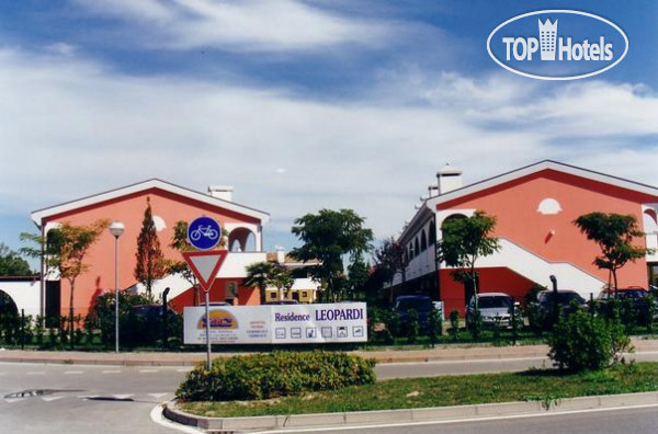 New photos from tourists Villaggio Leopardi APT