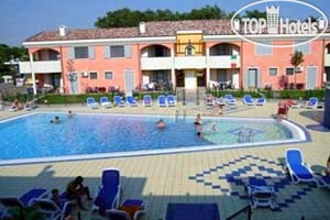 New photos from tourists Villaggio Tulipano APT