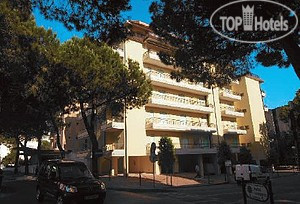 Hotel photo Appartamenti Albatros 