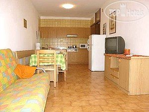 New photos from tourists Appartamenti Auriga 3*