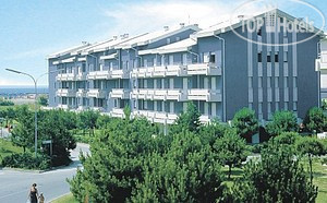 Hotel photo Marina Grande 3*