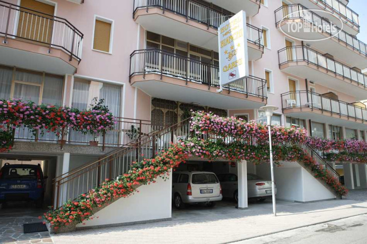 Hotelier's photos Bianchi 3*