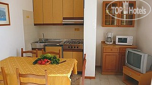 New photos from tourists Appartamenti Elena 3*