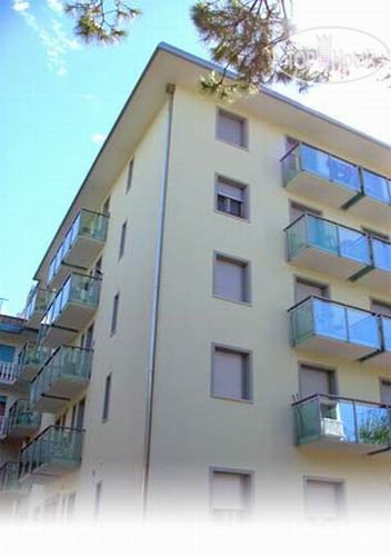 Hotel photo Apartments Katja 