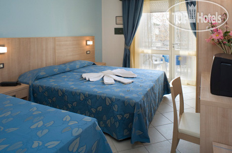Hotel photo Hotel Amalfi 3*