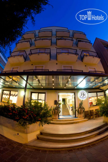 Hotel photo Philadelphia 3*