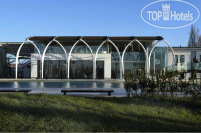 Hotelier's photos Riviera Golf Resort 4*