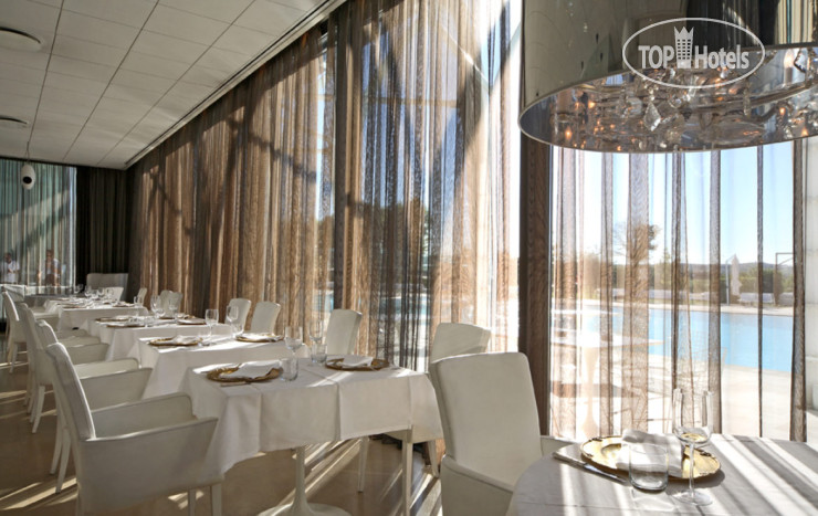 New photos from tourists Riviera Golf Resort 4*
