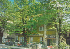 Hotelier's photos Villa Mirna 2*