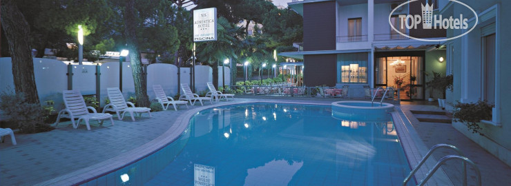 Hotel photo Adriatica 3*