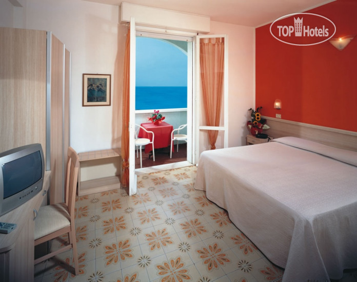 Hotel photo Alexandra 3*