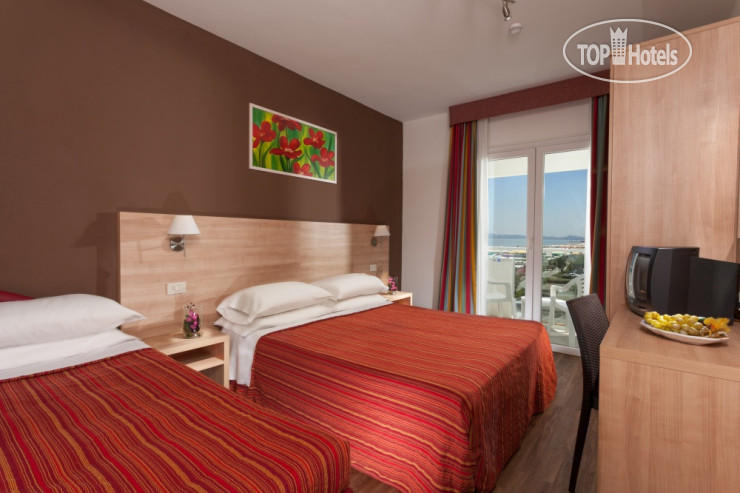 New photos from tourists Beaurivage 3*