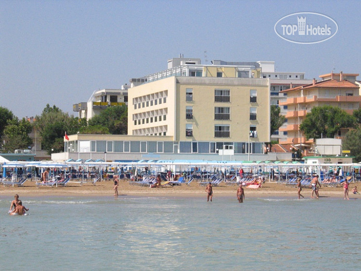 Hotelier's photos Beaurivage 3*