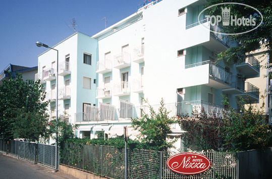 Hotel photo Nizza 2*