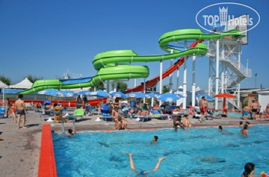 New photos from tourists Nizza 2*