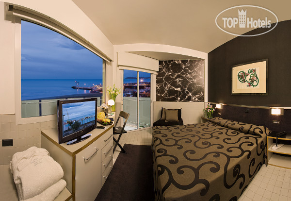 Hotel photo Michelangelo Riccione 4*