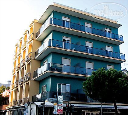 Hotelier's photos Aglaia 2*