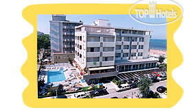 Hotelier's photos Kursaal Riccione 3*