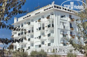 Новые добавленные фото туристов Atlantic Hotel Riccione 4*