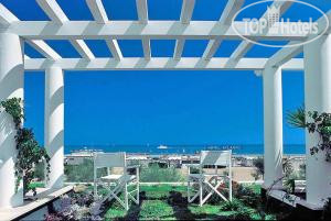 Hotel photo Atlantic Hotel Riccione 4*