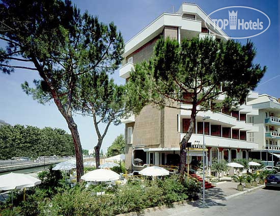 Фотографии отельера Acapulco hotel Cattolica 3*