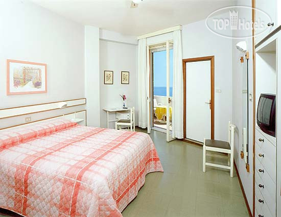 Новые добавленные фото туристов Acapulco hotel Cattolica 3*